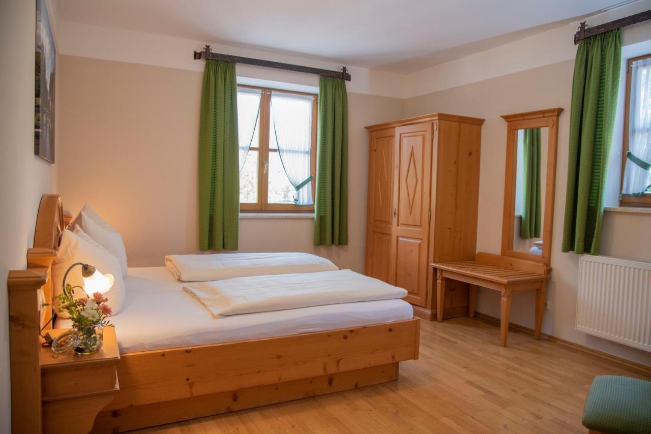Landgasthof Zum Birnthaler