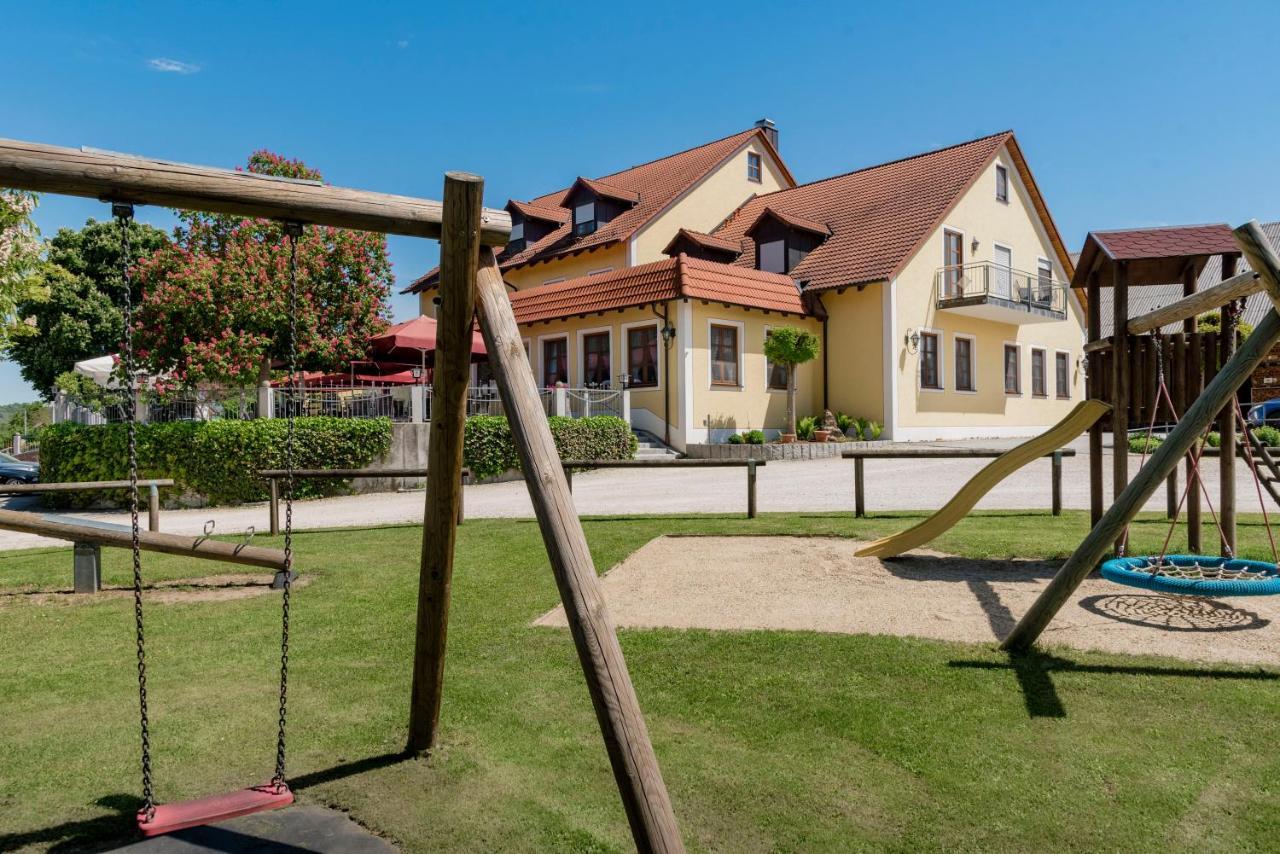 Gasthof Landgasthof Zum Birnthaler Kallmünz